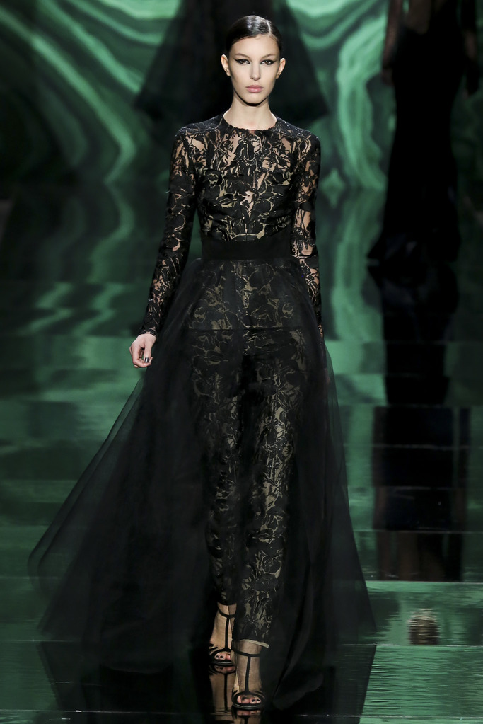 Monique Lhuillier 2013ﶬŮbϵиDƬ
