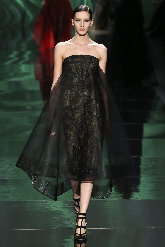 Monique Lhuillier 2013ﶬŮbϵиDƬ