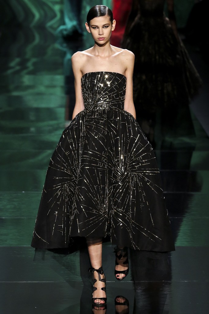 Monique Lhuillier 2013ﶬŮbϵиDƬ