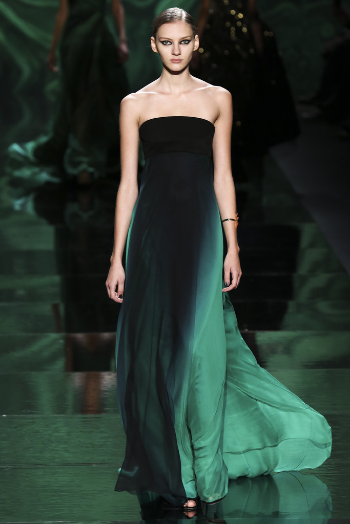 Monique Lhuillier 2013ﶬŮbϵиDƬ