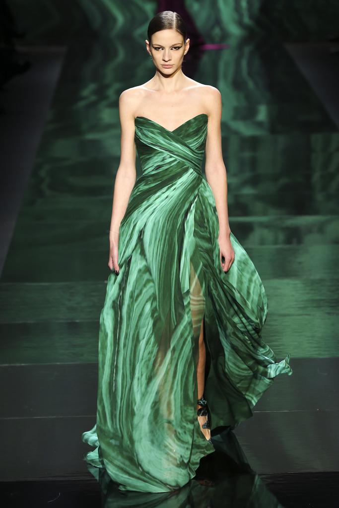 Monique Lhuillier 2013ﶬŮbϵиDƬ