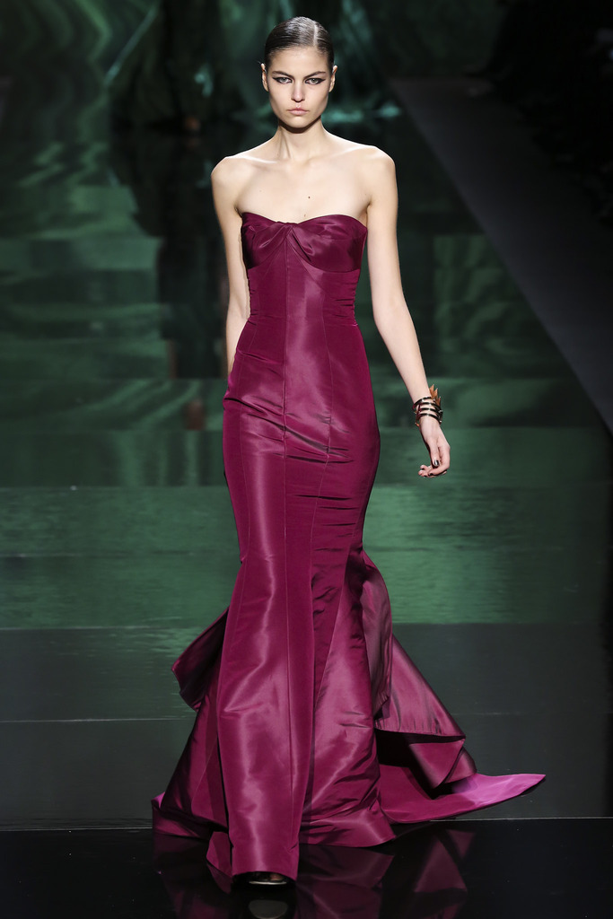 Monique Lhuillier 2013ﶬŮbϵиDƬ