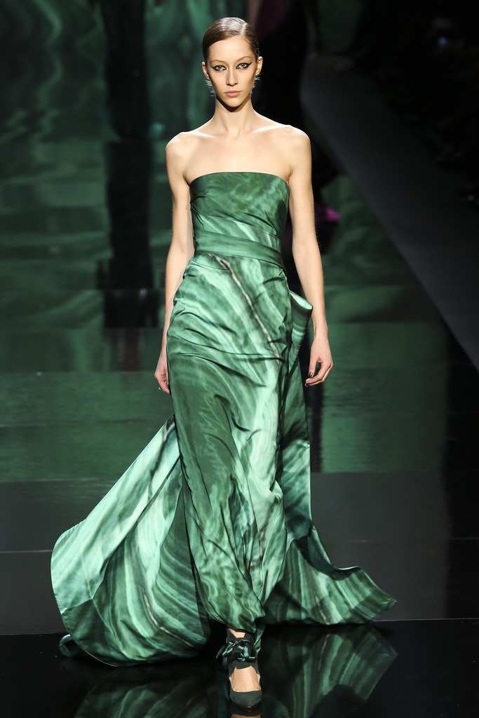 Monique Lhuillier 2013ﶬŮbϵиDƬ