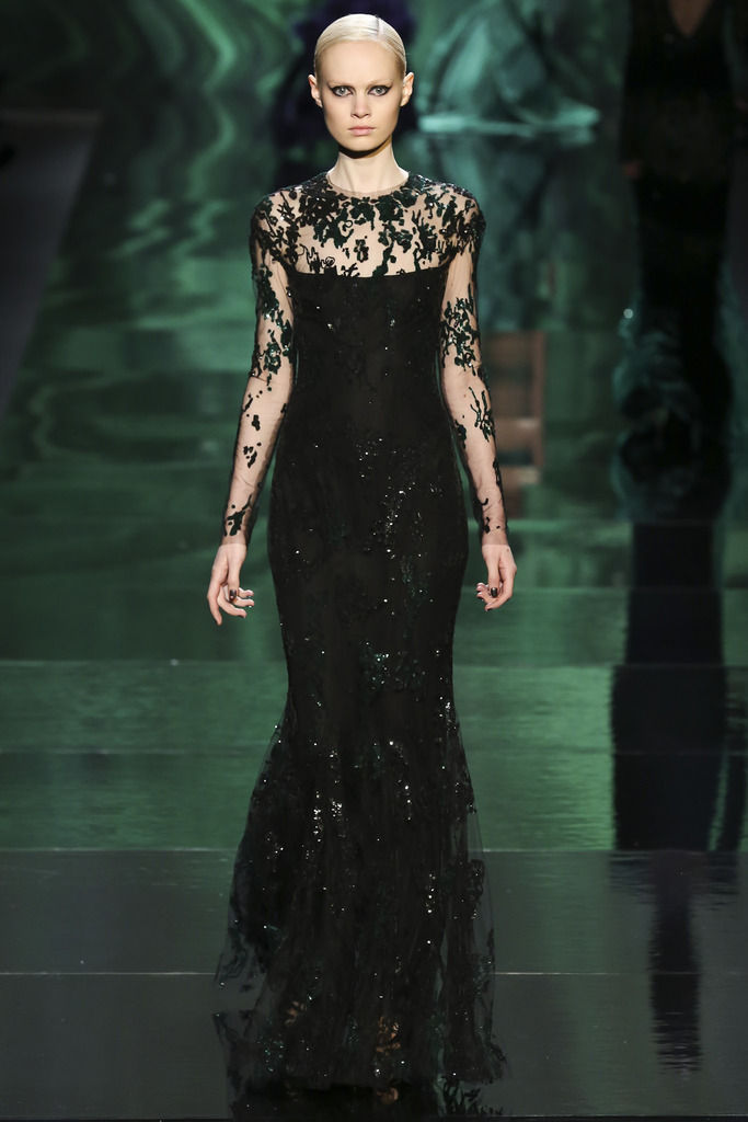 Monique Lhuillier 2013ﶬŮbϵиDƬ