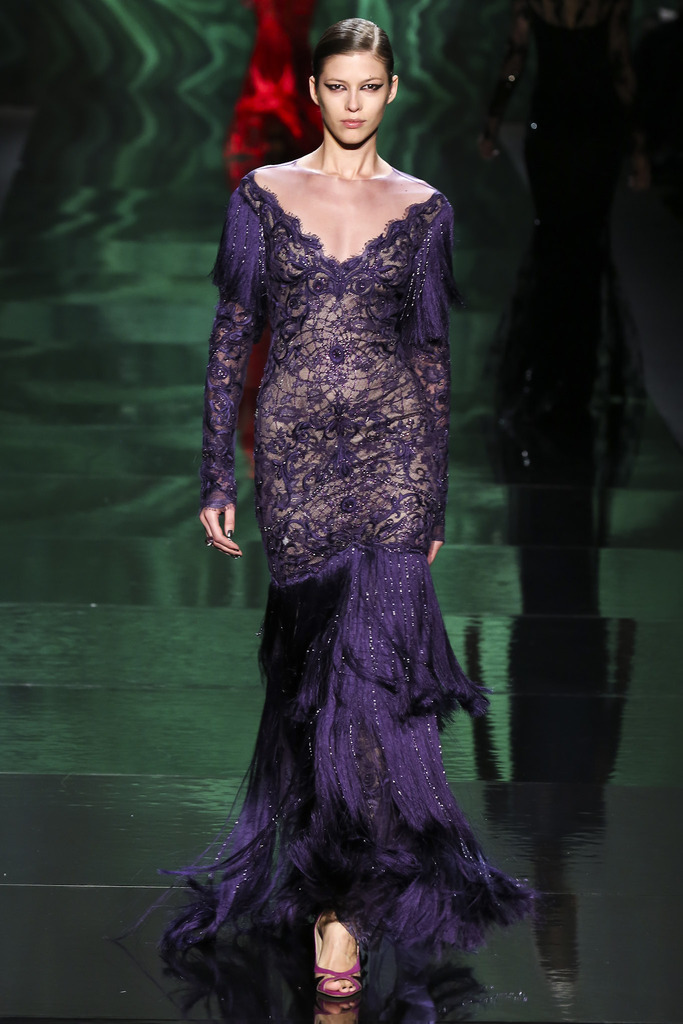 Monique Lhuillier 2013ﶬŮbϵиDƬ