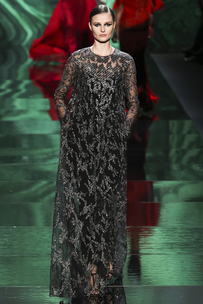 Monique Lhuillier 2013ﶬŮbϵиDƬ