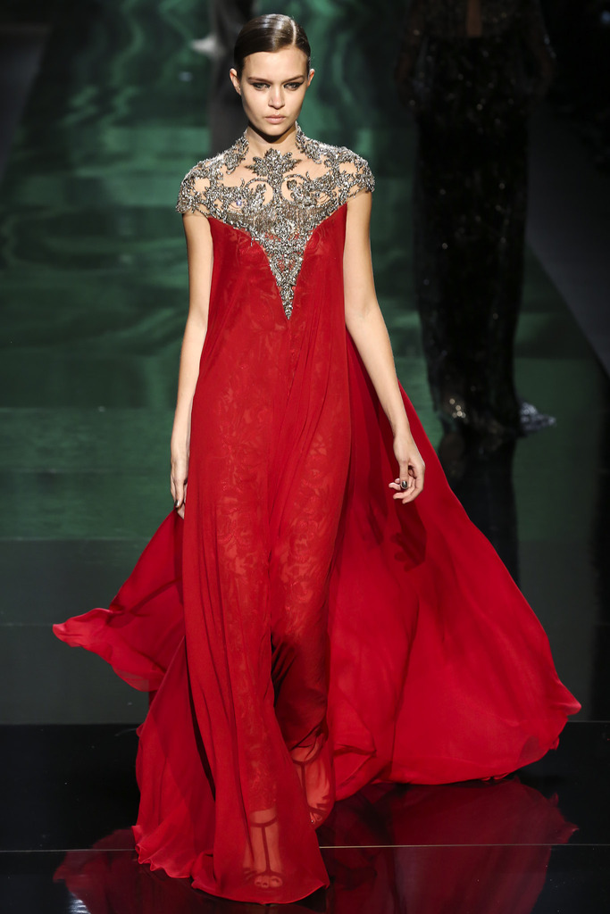 Monique Lhuillier 2013ﶬŮbϵиDƬ