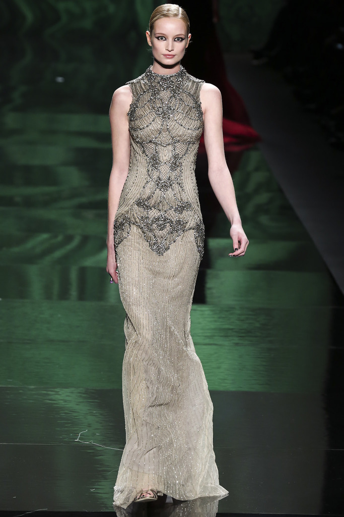 Monique Lhuillier 2013ﶬŮbϵиDƬ