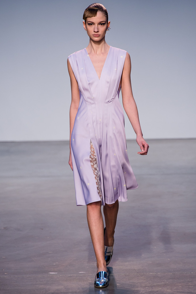 Thakoon 2013ﶬŮװϵУŦԼʱװܣͼƬ