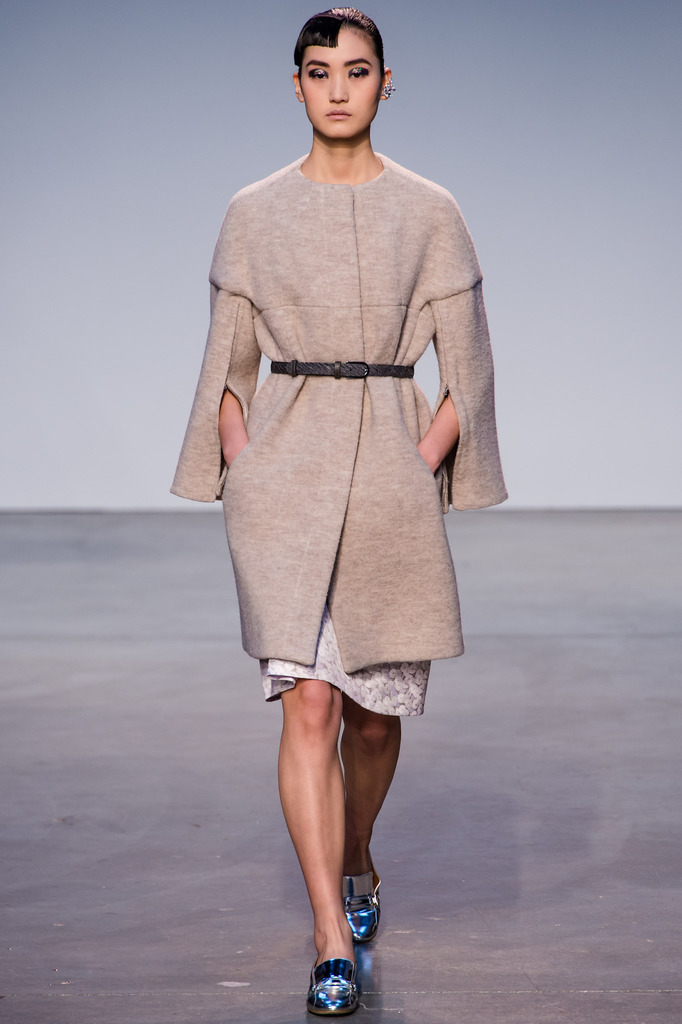 Thakoon 2013ﶬŮװϵУŦԼʱװܣͼƬ