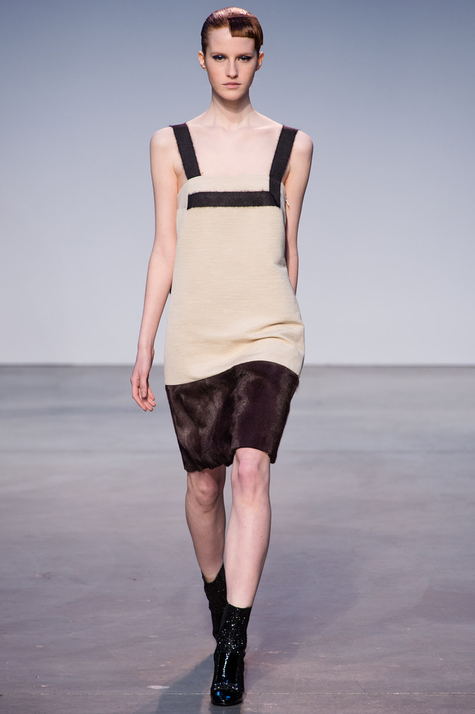 Thakoon 2013ﶬŮװϵУŦԼʱװܣͼƬ