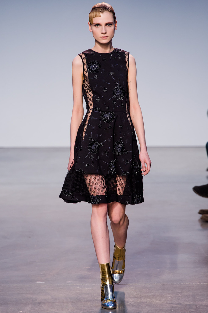 Thakoon 2013ﶬŮװϵУŦԼʱװܣͼƬ