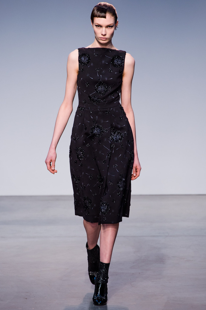 Thakoon 2013ﶬŮװϵУŦԼʱװܣͼƬ