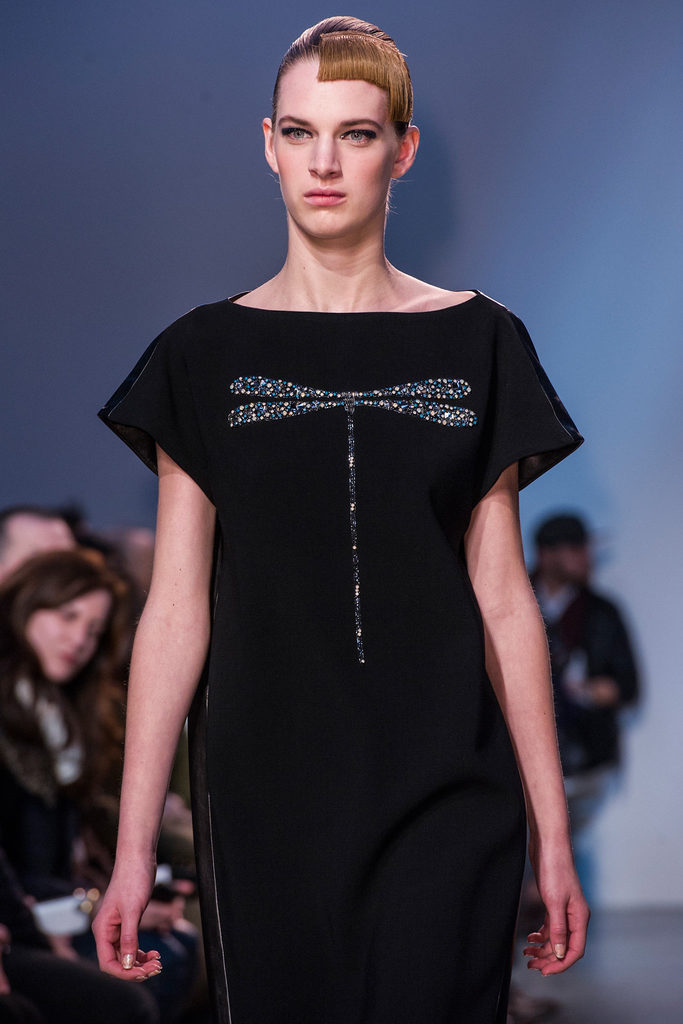 Thakoon 2013ﶬŮװϵУŦԼʱװܣͼƬ