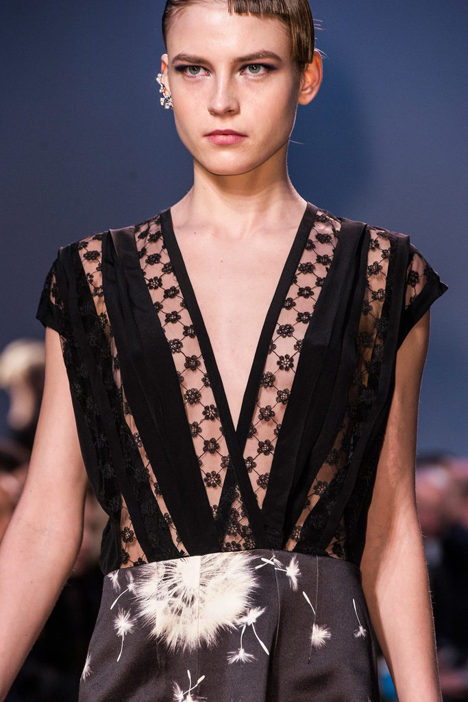 Thakoon 2013ﶬŮװϵУŦԼʱװܣͼƬ