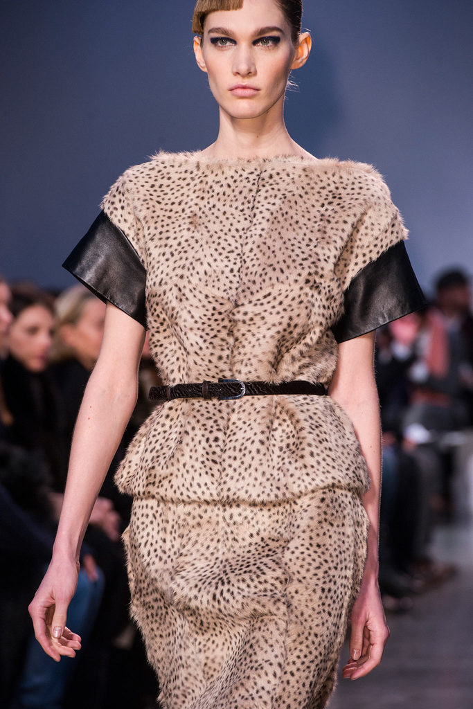 Thakoon 2013ﶬŮװϵУŦԼʱװܣͼƬ