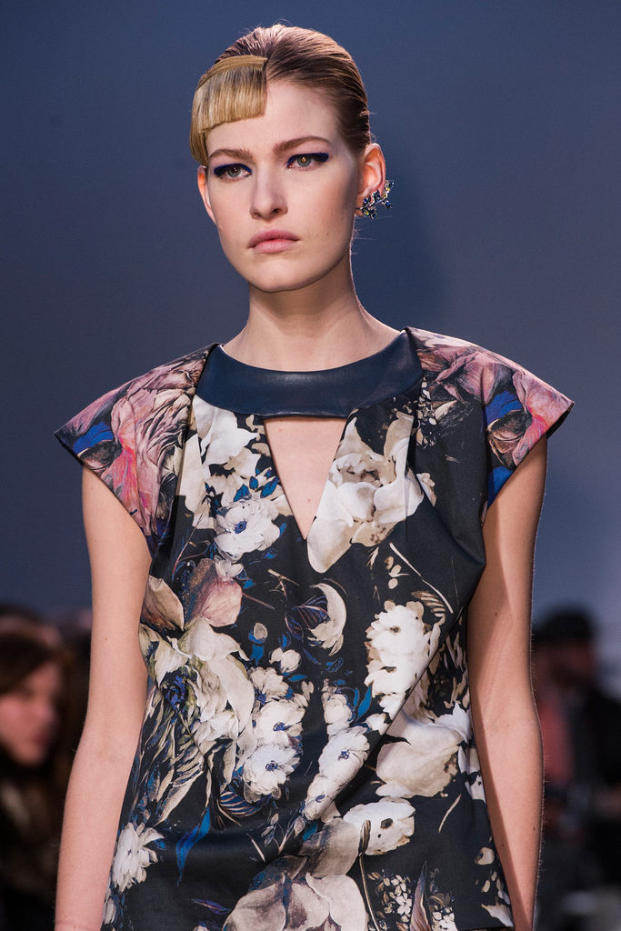 Thakoon 2013ﶬŮװϵУŦԼʱװܣͼƬ