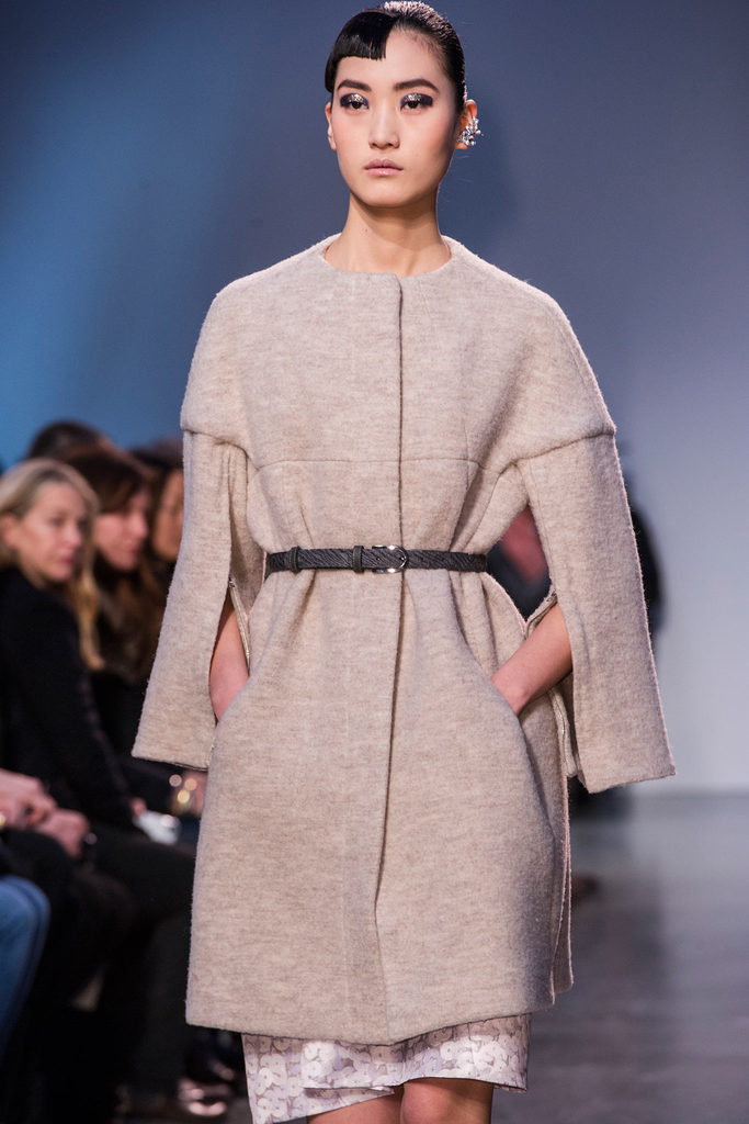 Thakoon 2013ﶬŮװϵУŦԼʱװܣͼƬ