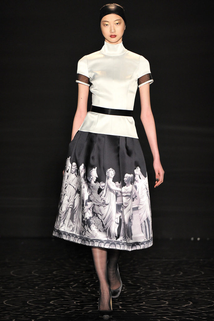 Pamella Roland 2013ﶬŮbϵиDƬ
