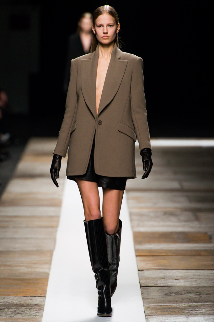 Theyskens' Theory 2013ﶬŮװϵУŦԼʱװܣͼƬ