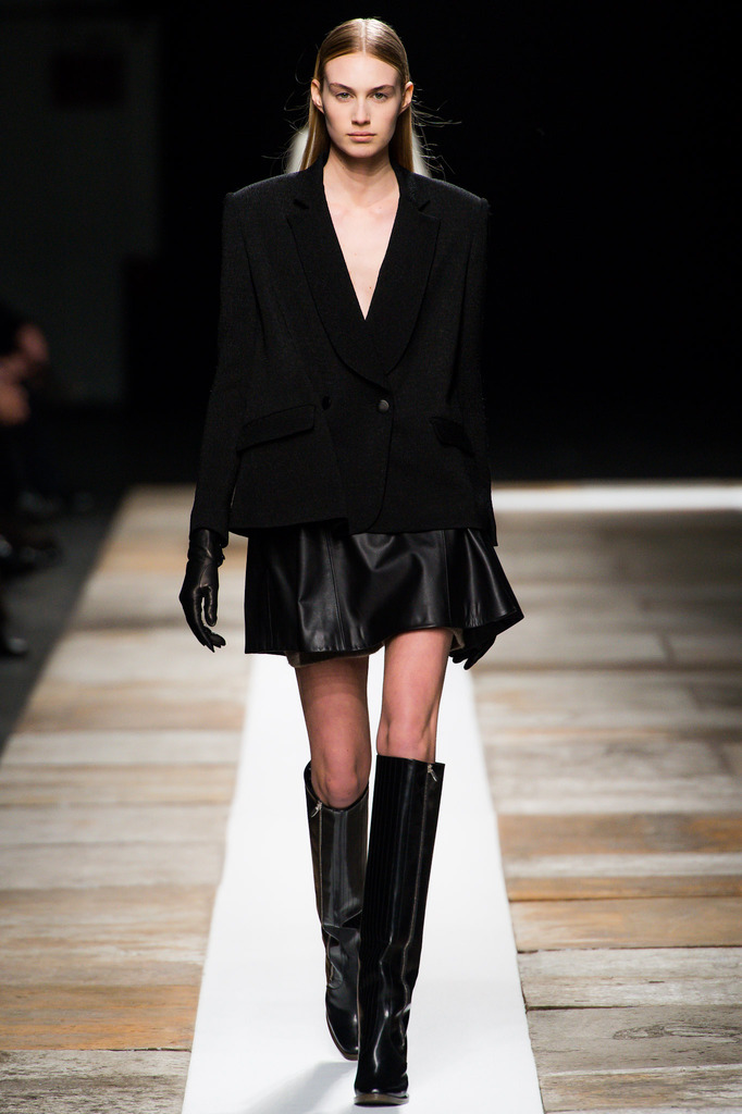 Theyskens' Theory 2013ﶬŮװϵУŦԼʱװܣͼƬ