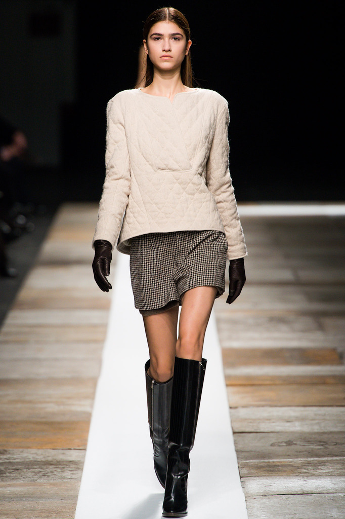 Theyskens' Theory 2013ﶬŮװϵУŦԼʱװܣͼƬ