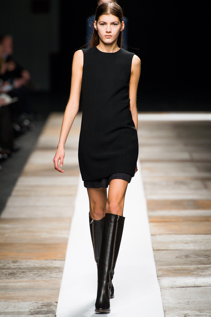 Theyskens' Theory 2013ﶬŮװϵУŦԼʱװܣͼƬ