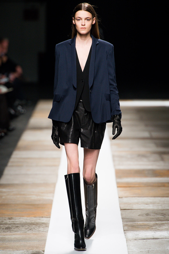 Theyskens' Theory 2013ﶬŮװϵУŦԼʱװܣͼƬ