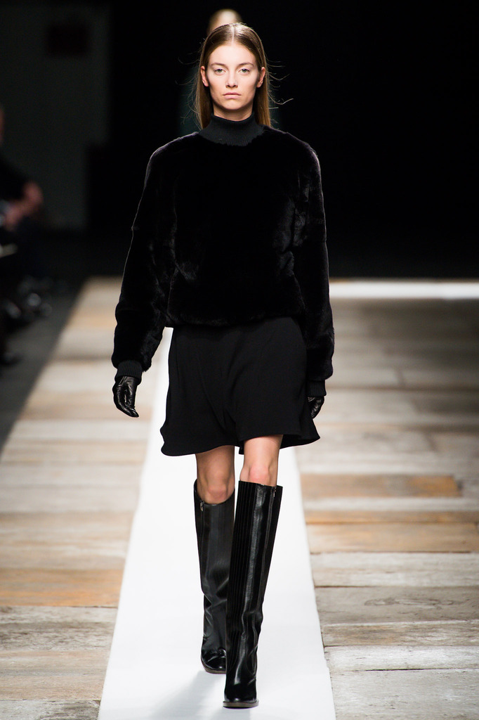 Theyskens' Theory 2013ﶬŮװϵУŦԼʱװܣͼƬ