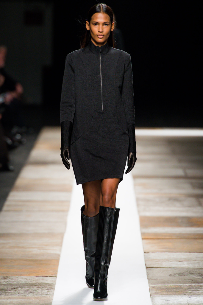 Theyskens' Theory 2013ﶬŮװϵУŦԼʱװܣͼƬ