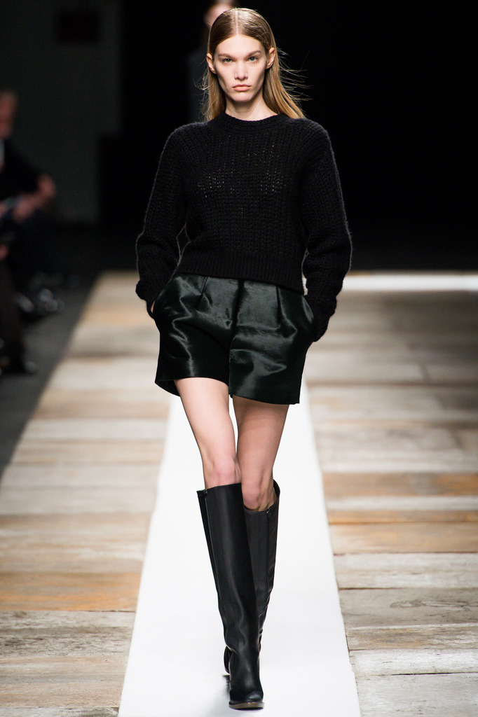 Theyskens' Theory 2013ﶬŮװϵУŦԼʱװܣͼƬ