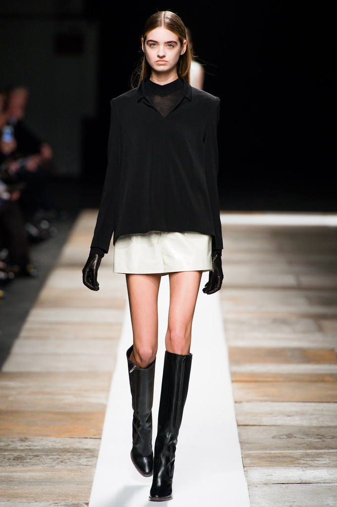 Theyskens' Theory 2013ﶬŮװϵУŦԼʱװܣͼƬ