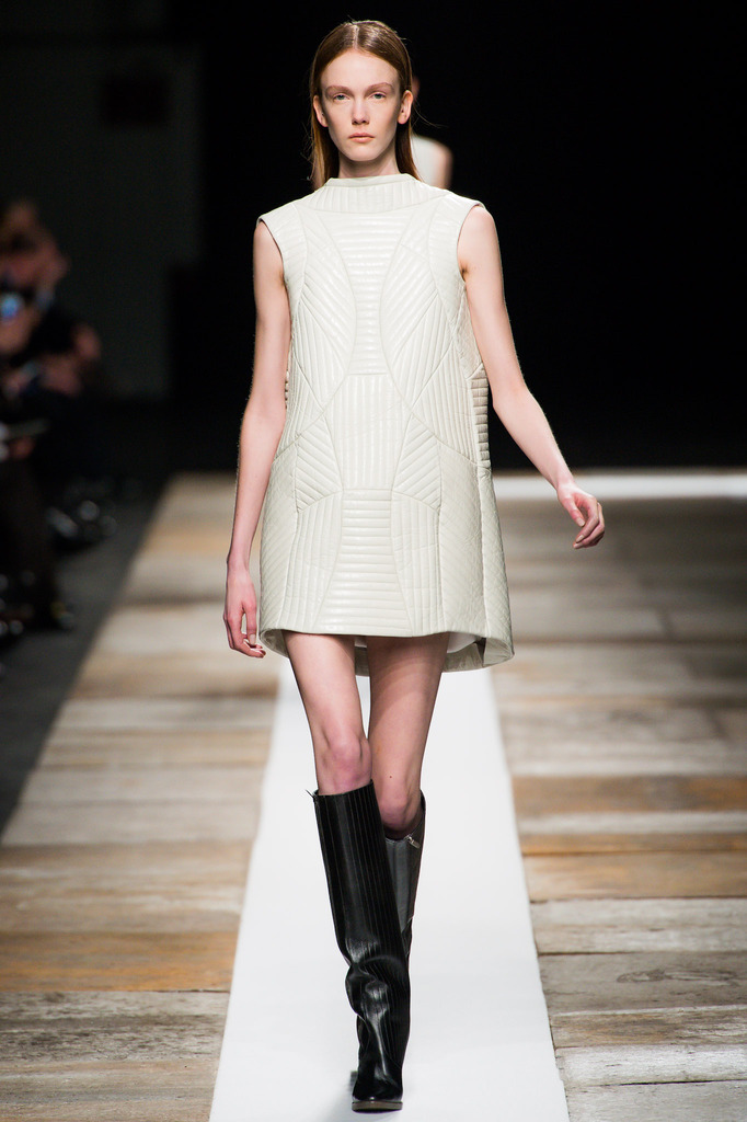 Theyskens' Theory 2013ﶬŮװϵУŦԼʱװܣͼƬ