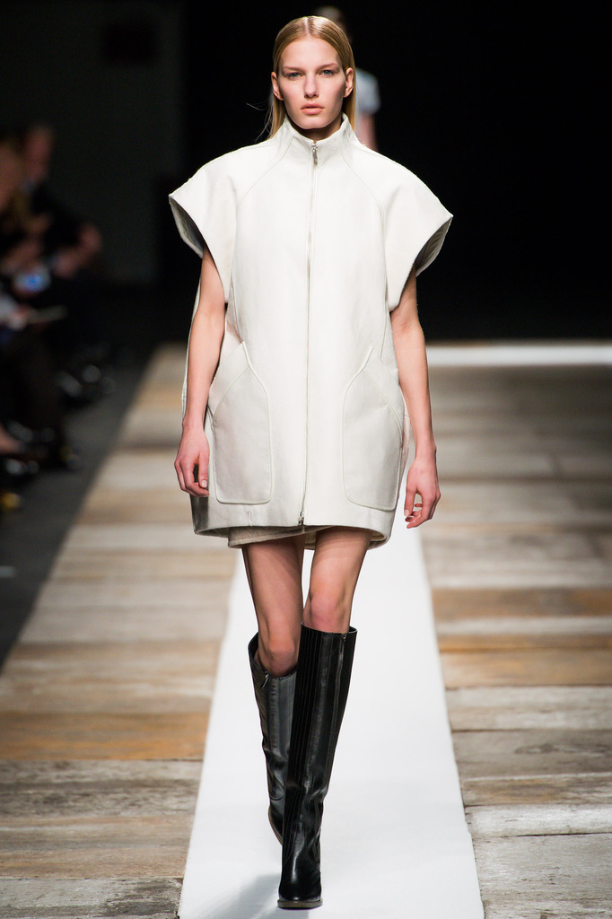 Theyskens' Theory 2013ﶬŮװϵУŦԼʱװܣͼƬ