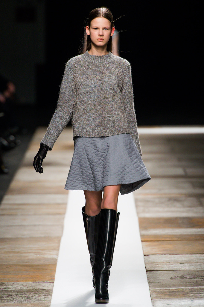 Theyskens' Theory 2013ﶬŮװϵУŦԼʱװܣͼƬ