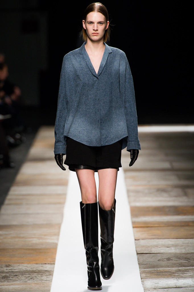 Theyskens' Theory 2013ﶬŮװϵУŦԼʱװܣͼƬ