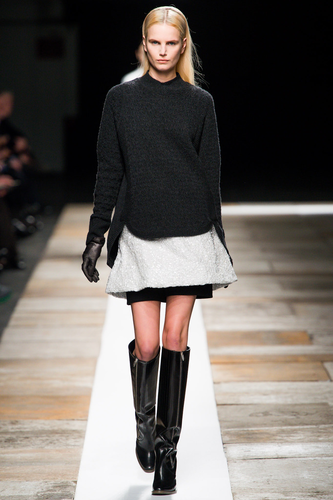 Theyskens' Theory 2013ﶬŮװϵУŦԼʱװܣͼƬ