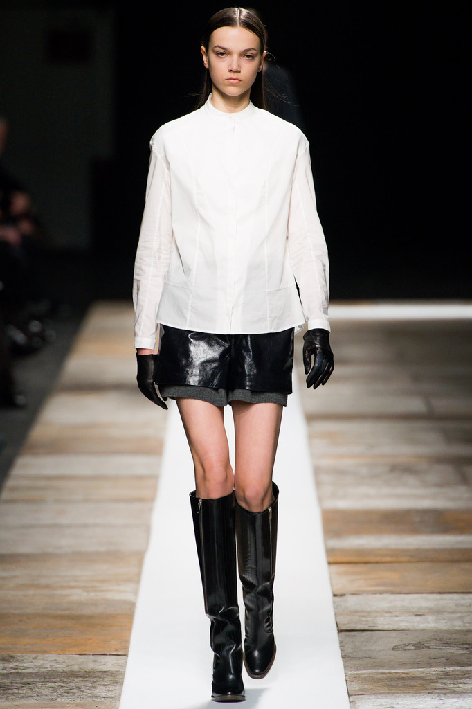 Theyskens' Theory 2013ﶬŮװϵУŦԼʱװܣͼƬ