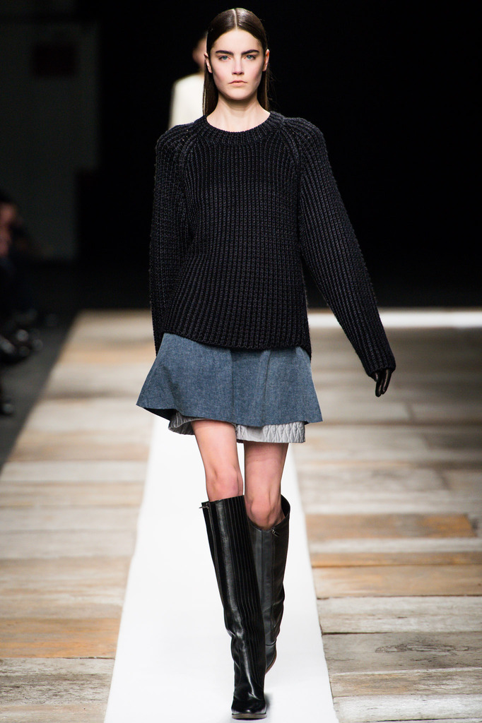 Theyskens' Theory 2013ﶬŮװϵУŦԼʱװܣͼƬ