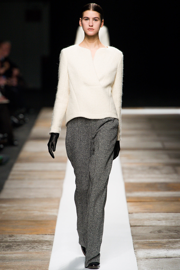 Theyskens' Theory 2013ﶬŮװϵУŦԼʱװܣͼƬ