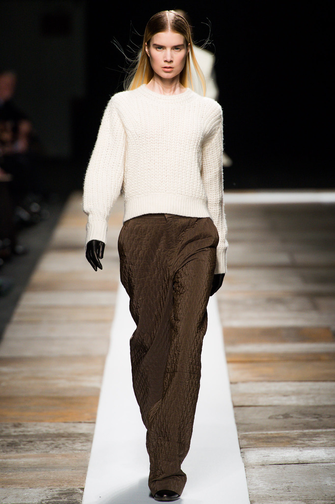 Theyskens' Theory 2013ﶬŮװϵУŦԼʱװܣͼƬ