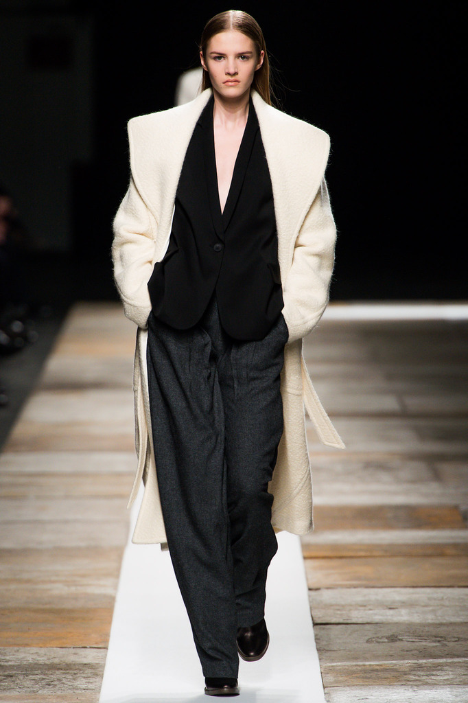 Theyskens' Theory 2013ﶬŮװϵУŦԼʱװܣͼƬ