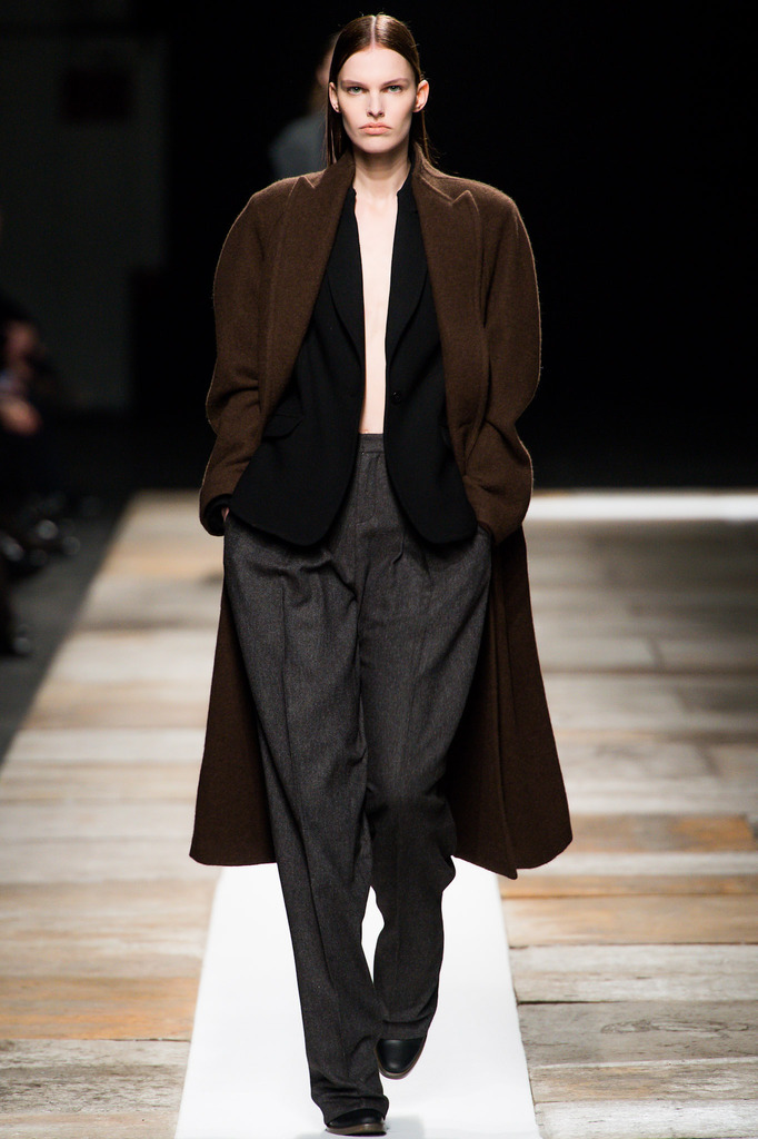 Theyskens' Theory 2013ﶬŮװϵУŦԼʱװܣͼƬ