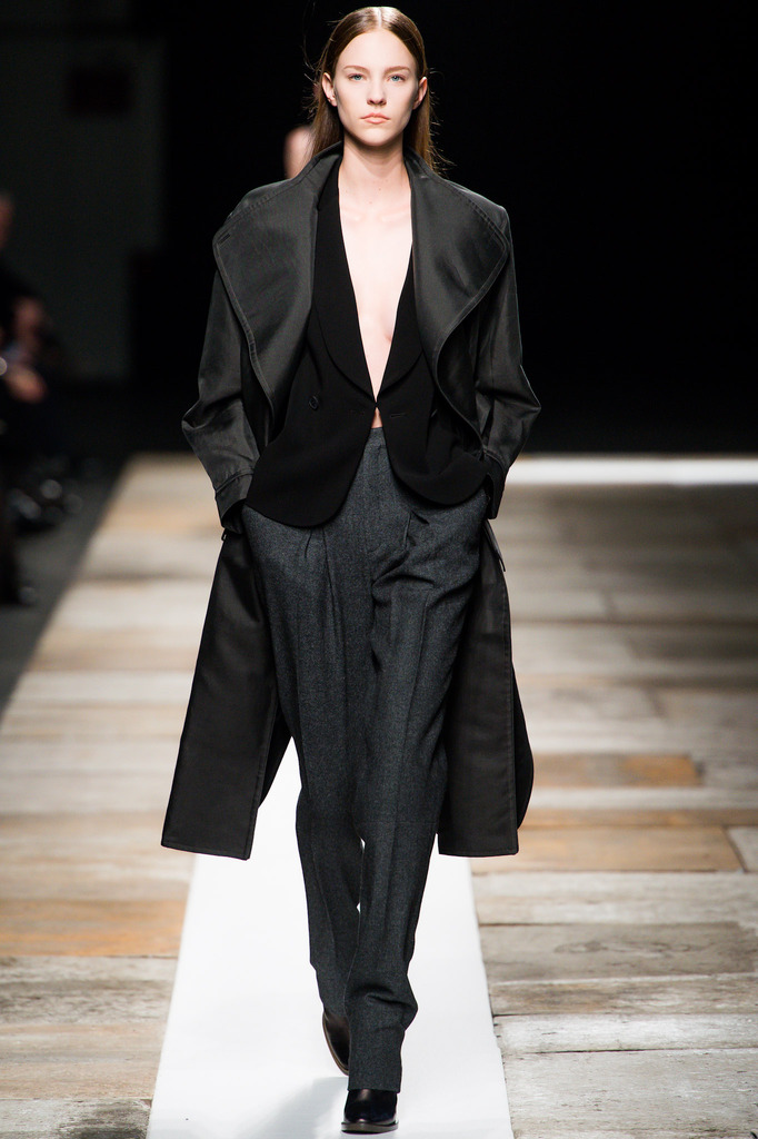 Theyskens' Theory 2013ﶬŮװϵУŦԼʱװܣͼƬ