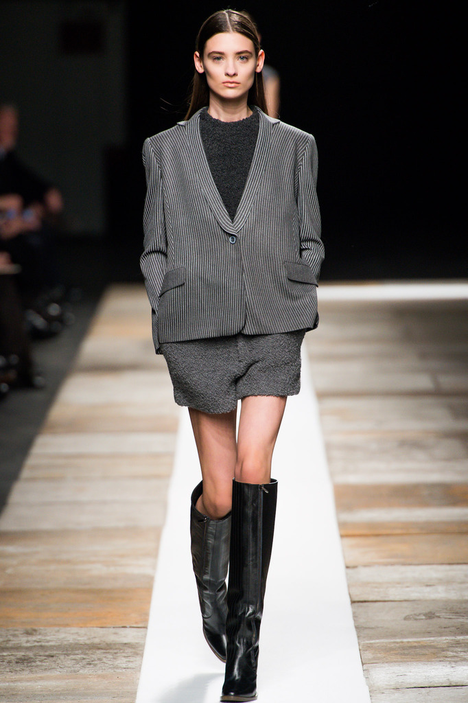 Theyskens' Theory 2013ﶬŮװϵУŦԼʱװܣͼƬ