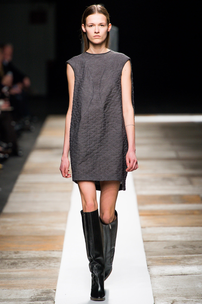 Theyskens' Theory 2013ﶬŮװϵУŦԼʱװܣͼƬ