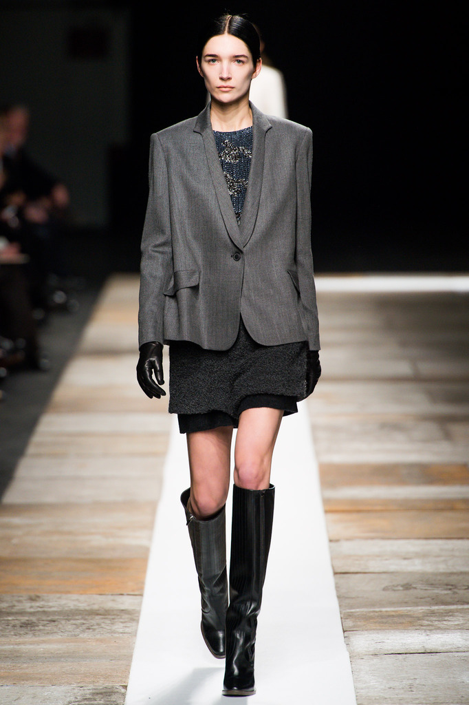 Theyskens' Theory 2013ﶬŮװϵУŦԼʱװܣͼƬ