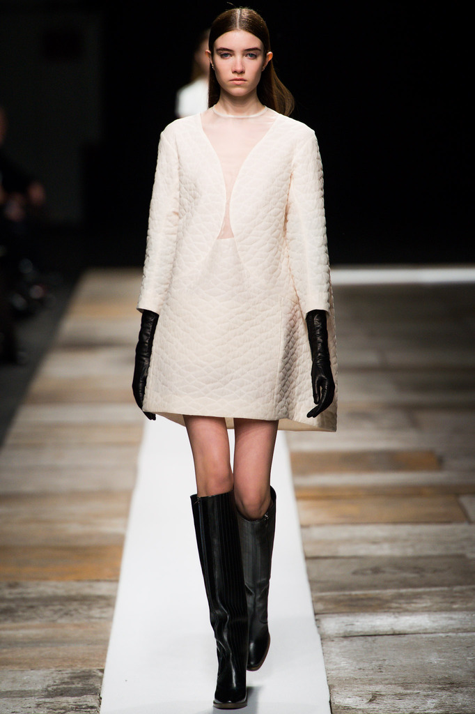 Theyskens' Theory 2013ﶬŮװϵУŦԼʱװܣͼƬ