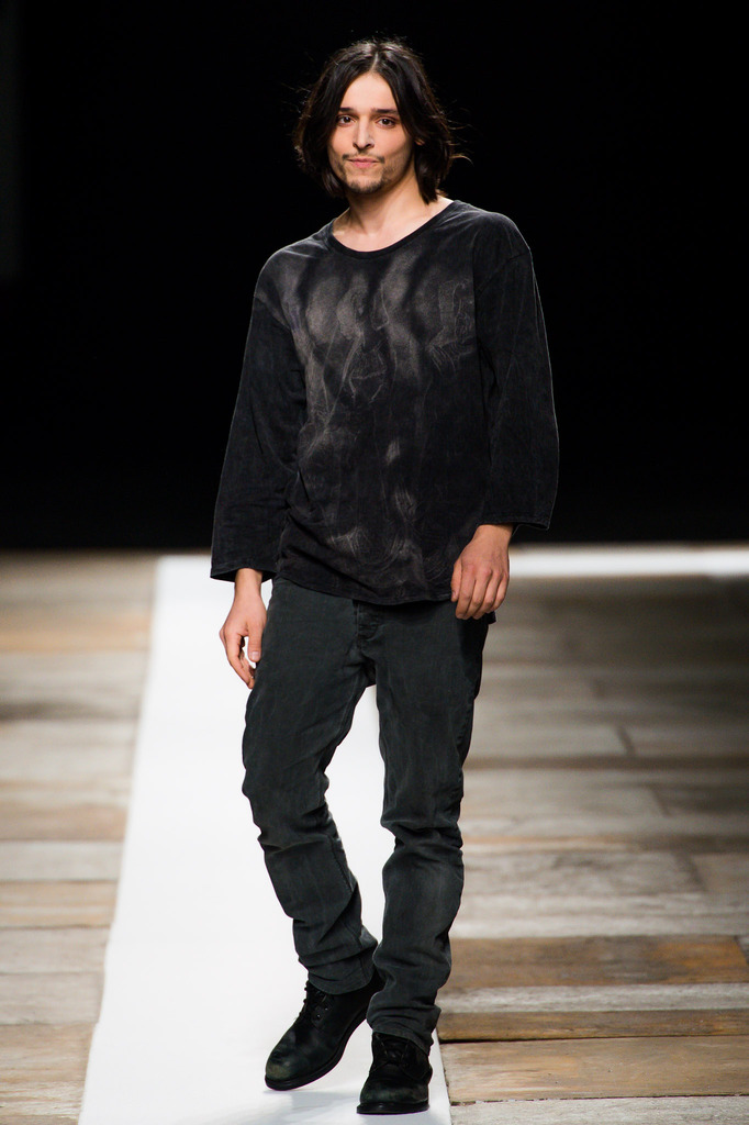 Theyskens' Theory 2013ﶬŮװϵУŦԼʱװܣͼƬ