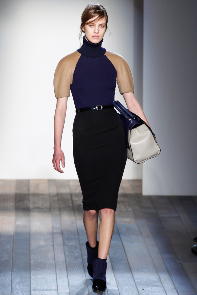 Victoria Beckham 2013ﶬŮװϵУŦԼʱװܣͼƬ